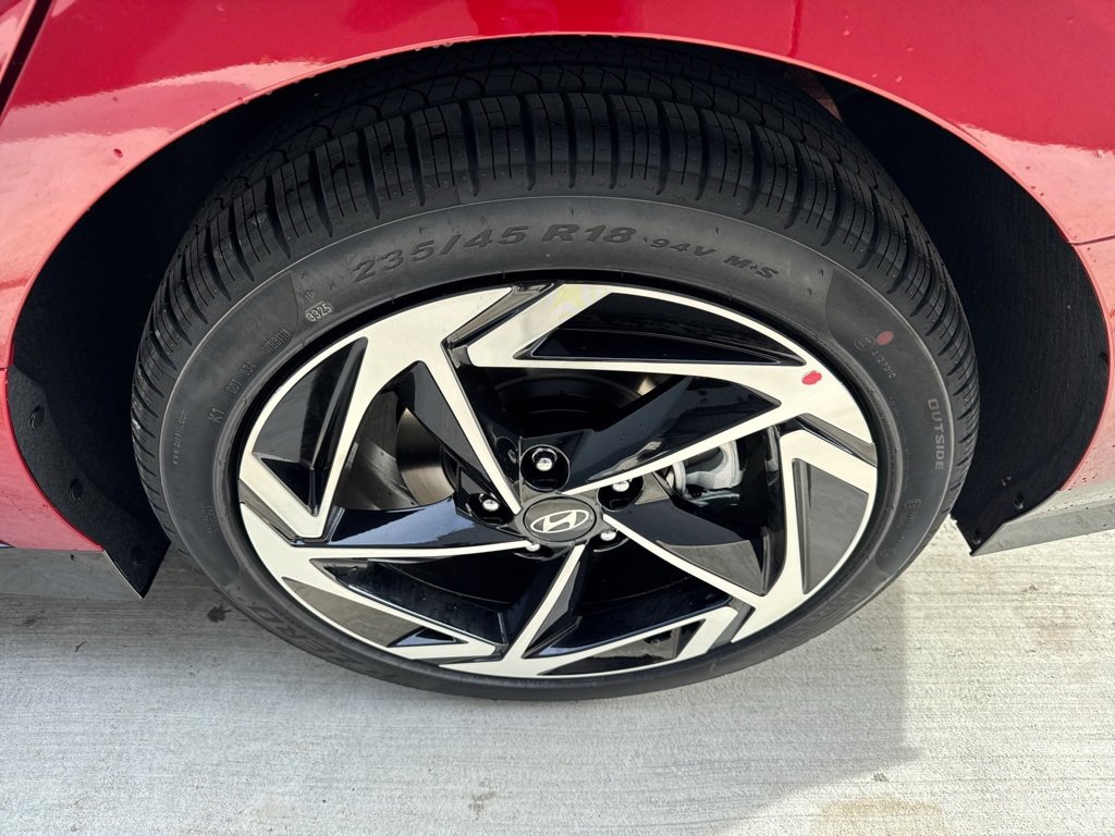 New 2026 Hyundai Sonata SEL image 18