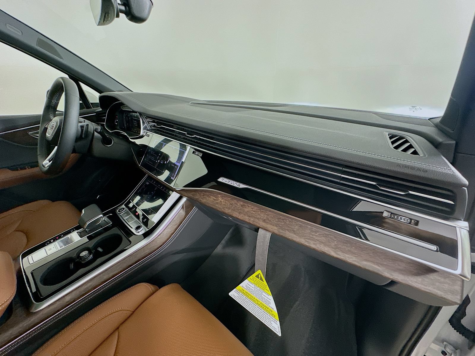 New 2026 Audi Q7 3.0T Prestige AWD/4WD image 46