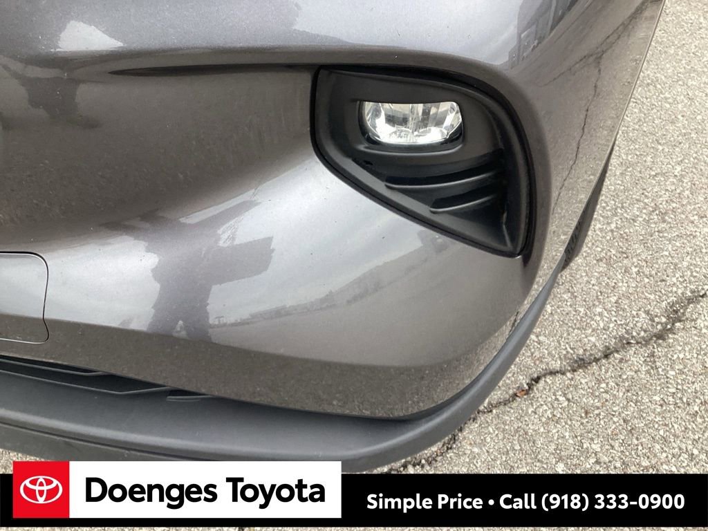 Used 2022 Toyota Highlander XLE image 24