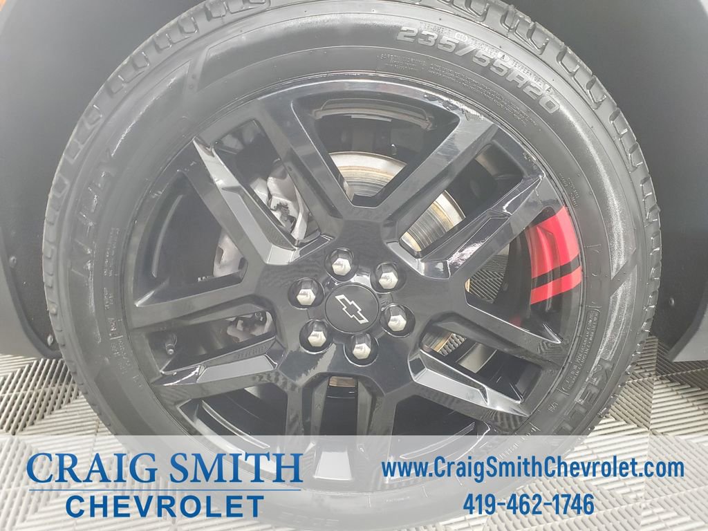 Used 2023 Chevrolet Blazer LT w/ Convenience Package image 34