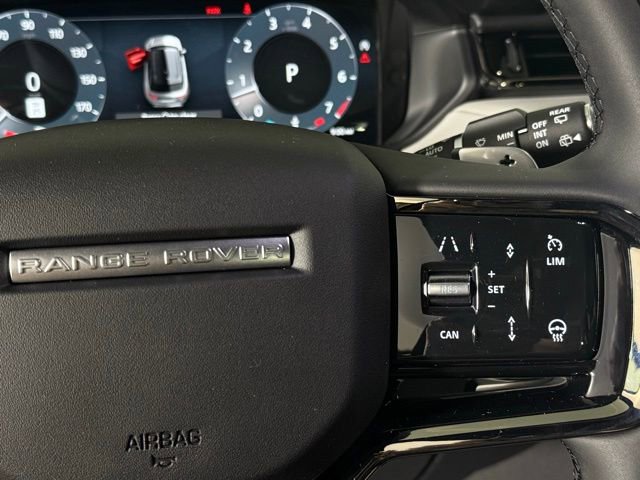 New 2026 Land Rover Range Rover Velar Dynamic SE image 22