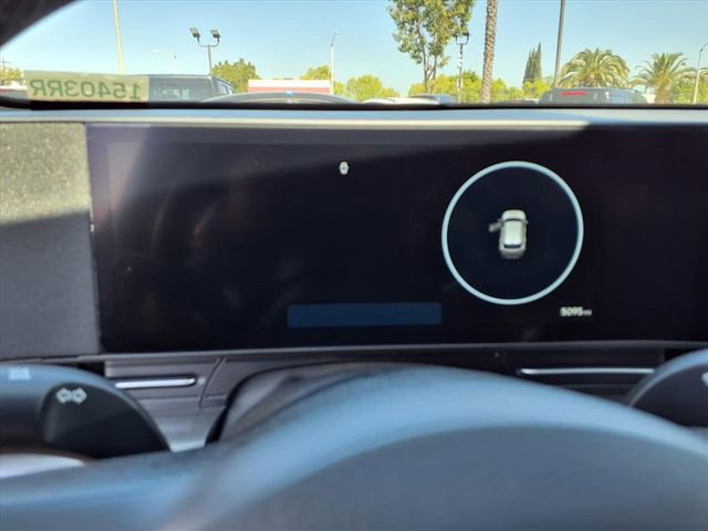 Certified 2024 Hyundai Kona SEL image 13