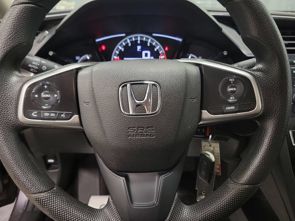 Used 2018 Honda Civic LX image 21