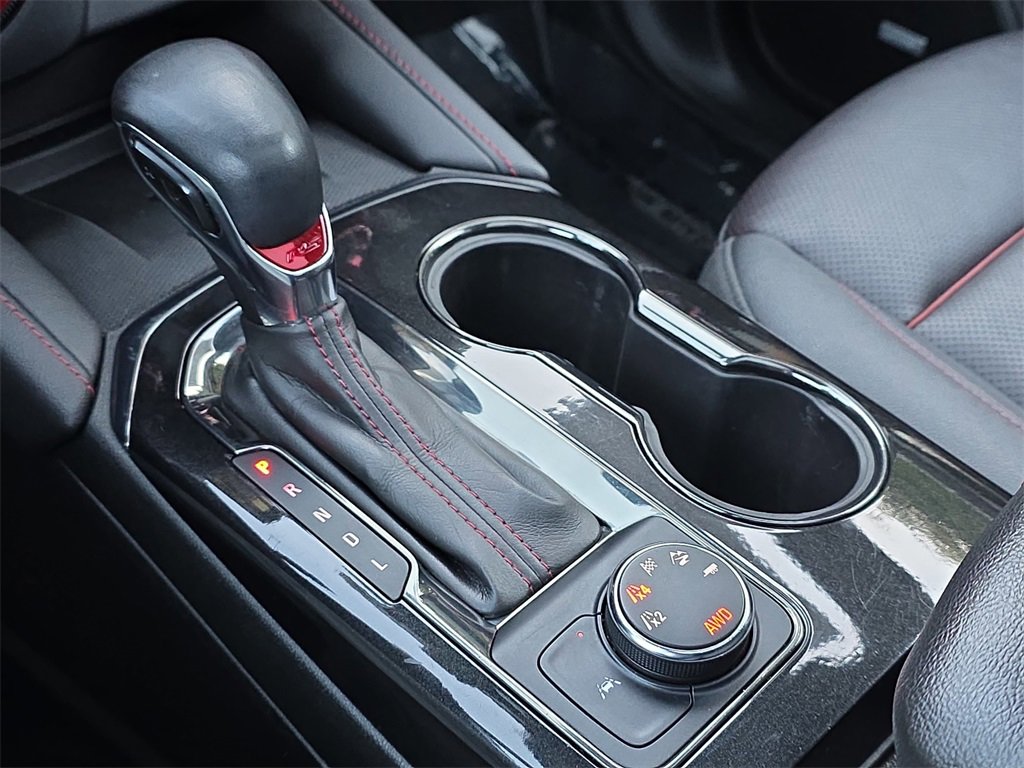 Used 2023 Chevrolet Blazer RS w/ Driver Confidence II Package image 28