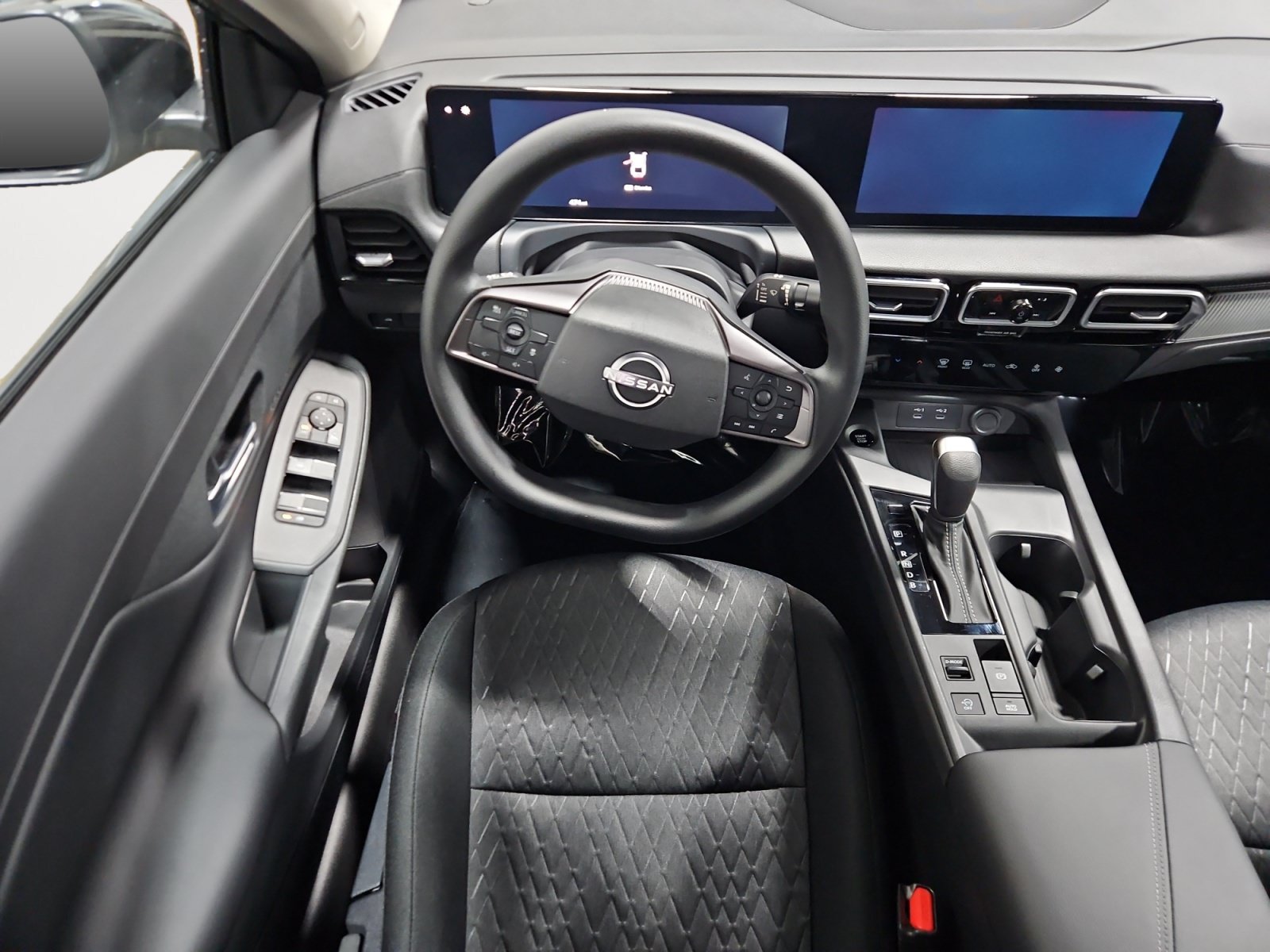 Used 2026 Nissan Sentra SV w/ Floor Mat Package FWD image 11