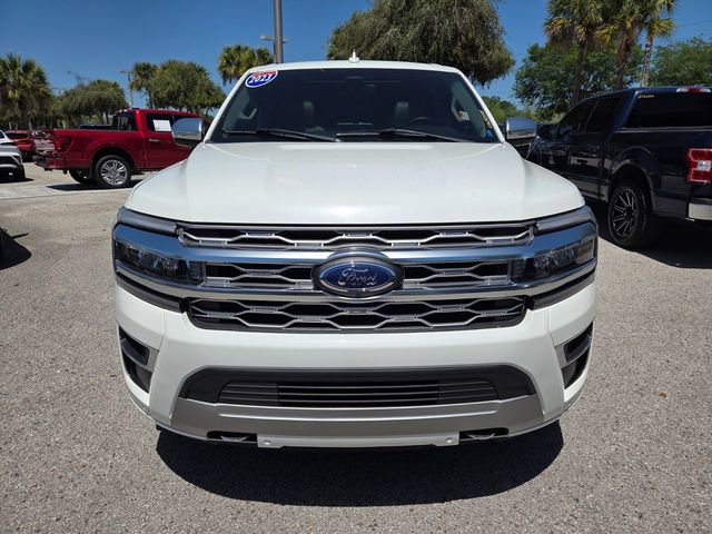 Used 2023 Ford Expedition Platinum image 20