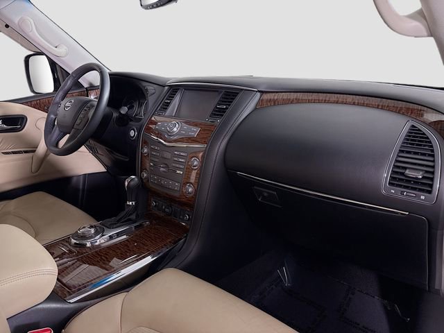 Used 2017 Nissan Armada Platinum AWD/4WD image 32