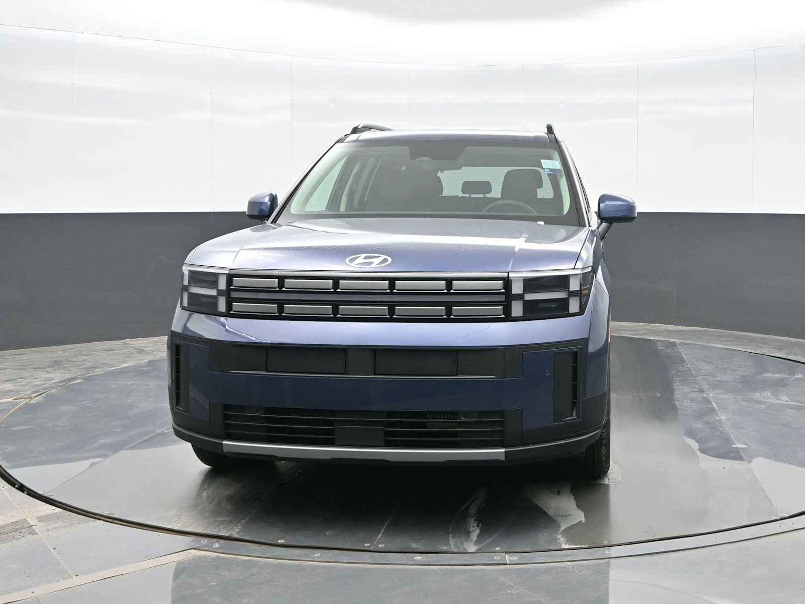 New 2026 Hyundai Santa Fe SEL video 2