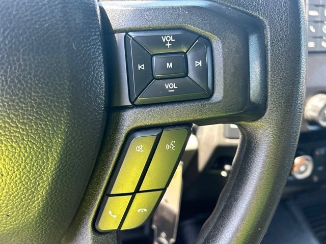 Used 2020 Ford F350 XL w/ Power Equipment Group AWD/4WD image 21