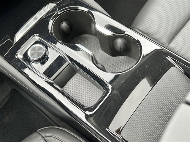 New 2025 Buick Envision Preferred image 23