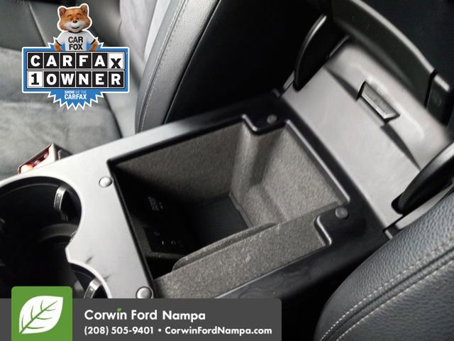 Used 2018 Porsche Macan image 19