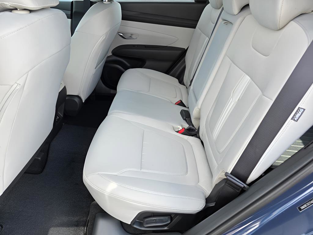 New 2026 Hyundai Tucson SEL AWD/4WD image 11