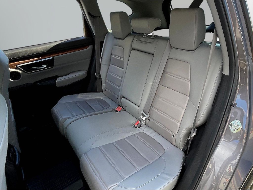 Used 2018 Honda CR-V EX-L image 22