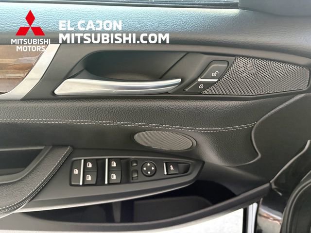 Used 2016 BMW X3 xDrive35i image 11