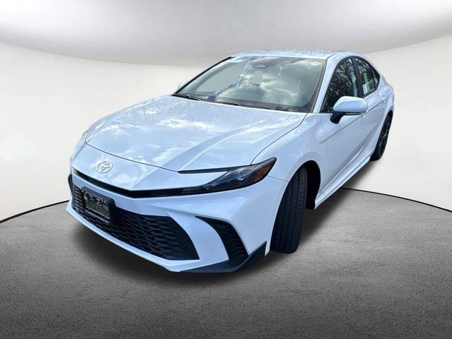 New 2026 Toyota Camry SE image 6