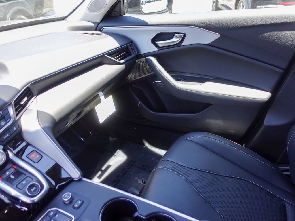 Certified 2025 Acura TLX w/ Technology Package FWD image 20