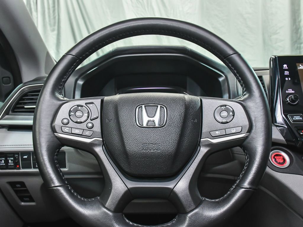 Used 2023 Honda Odyssey EX-L image 30