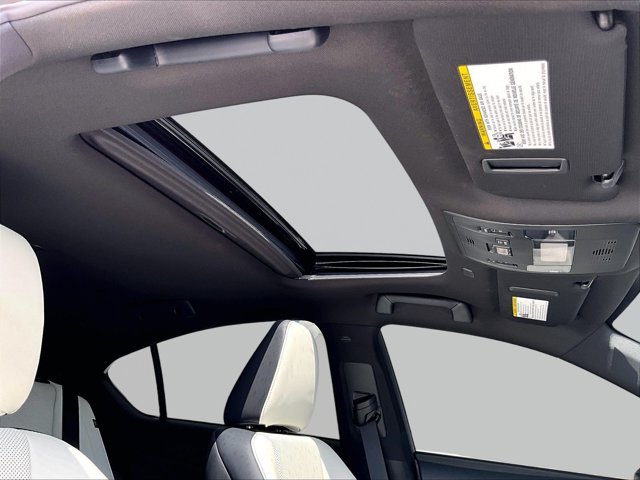 Used 2025 Lexus IS 350 F Sport w/ Accessory Package RWD image 17