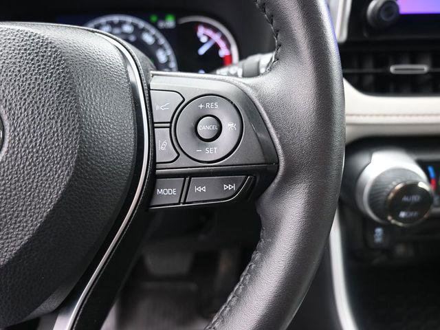 Certified 2024 Toyota RAV4 XLE Premium image 2