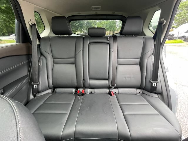 Used 2021 Nissan Rogue SL FWD image 12