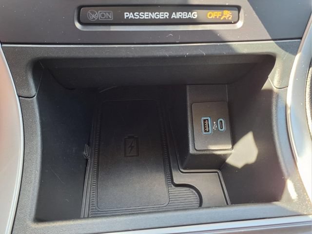 Used 2024 Ford Edge SEL w/ Convenience Package AWD/4WD image 26