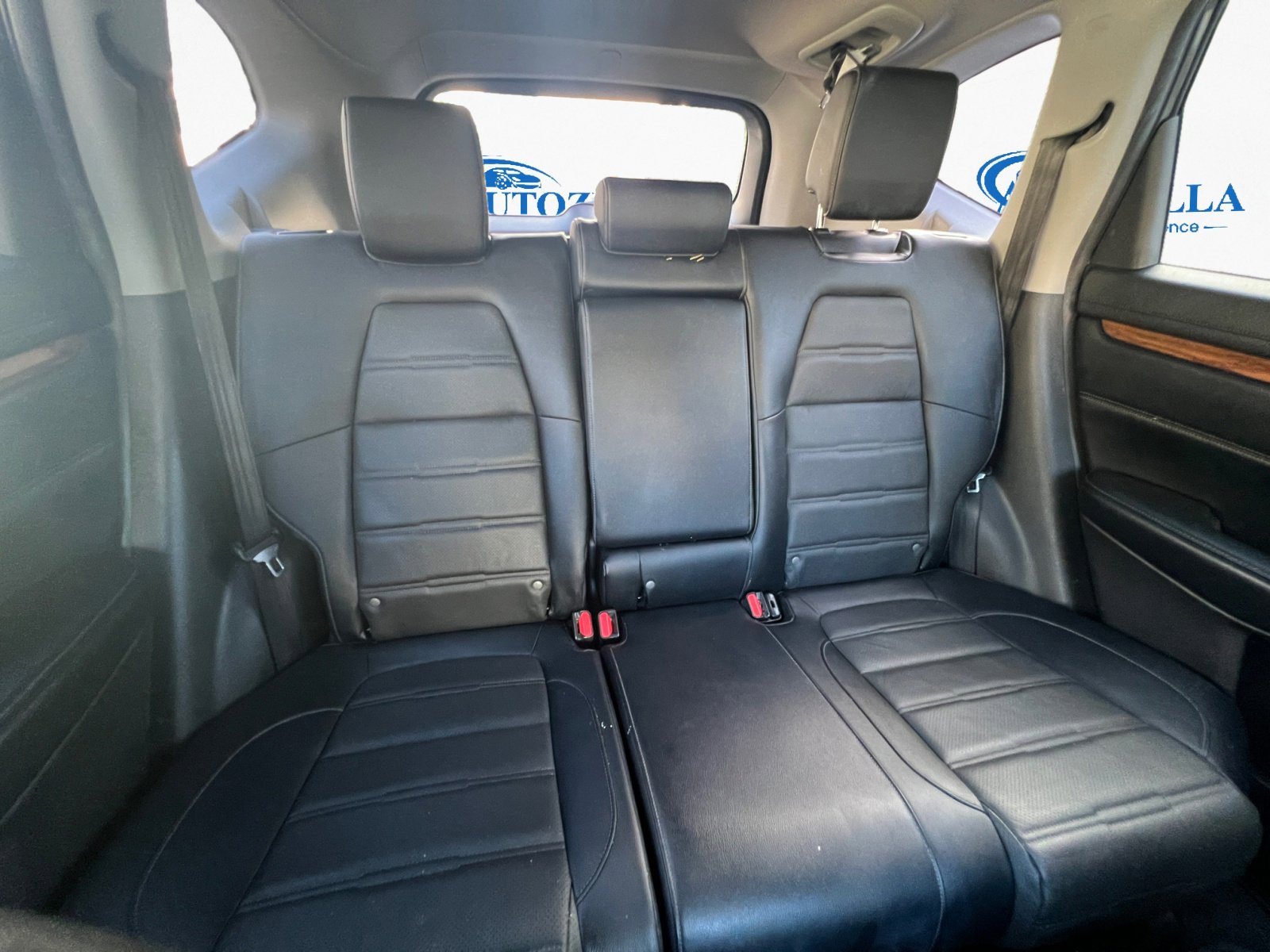 Used 2019 Honda CR-V EX-L image 12