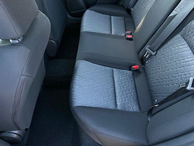 New 2026 Nissan Sentra SV w/ SV Convenience Package FWD image 10