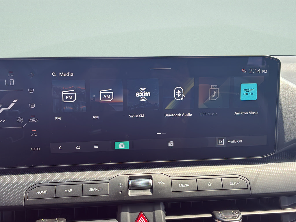 New 2026 Kia K4 GT-Line FWD image 35