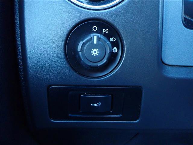 Used 2013 Ford F150 XLT w/ Mid Equipment Group image 21