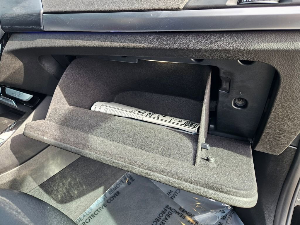 Used 2023 BMW X3 xDrive30i w/ Convenience Package image 20