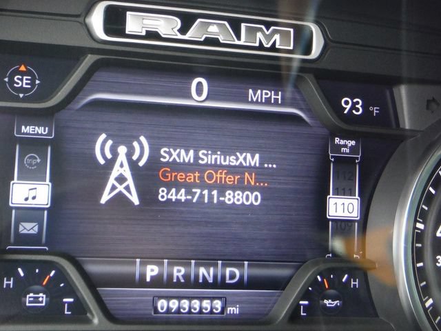 Used 2019 RAM 1500 Sport w/ Level 2 Equipment Group AWD/4WD image 56