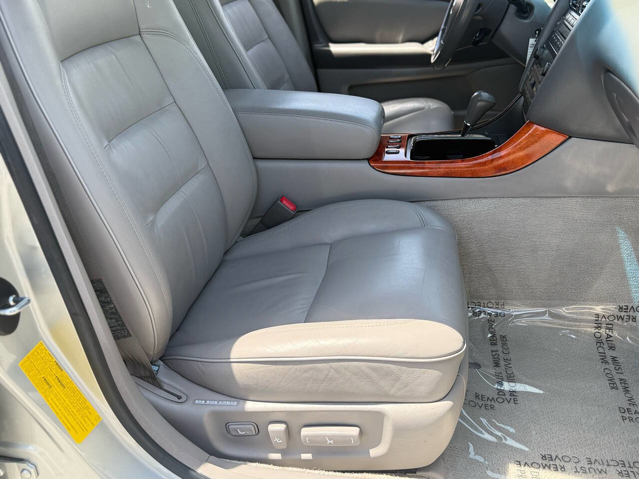 Used 2004 Lexus GS 300 image 34