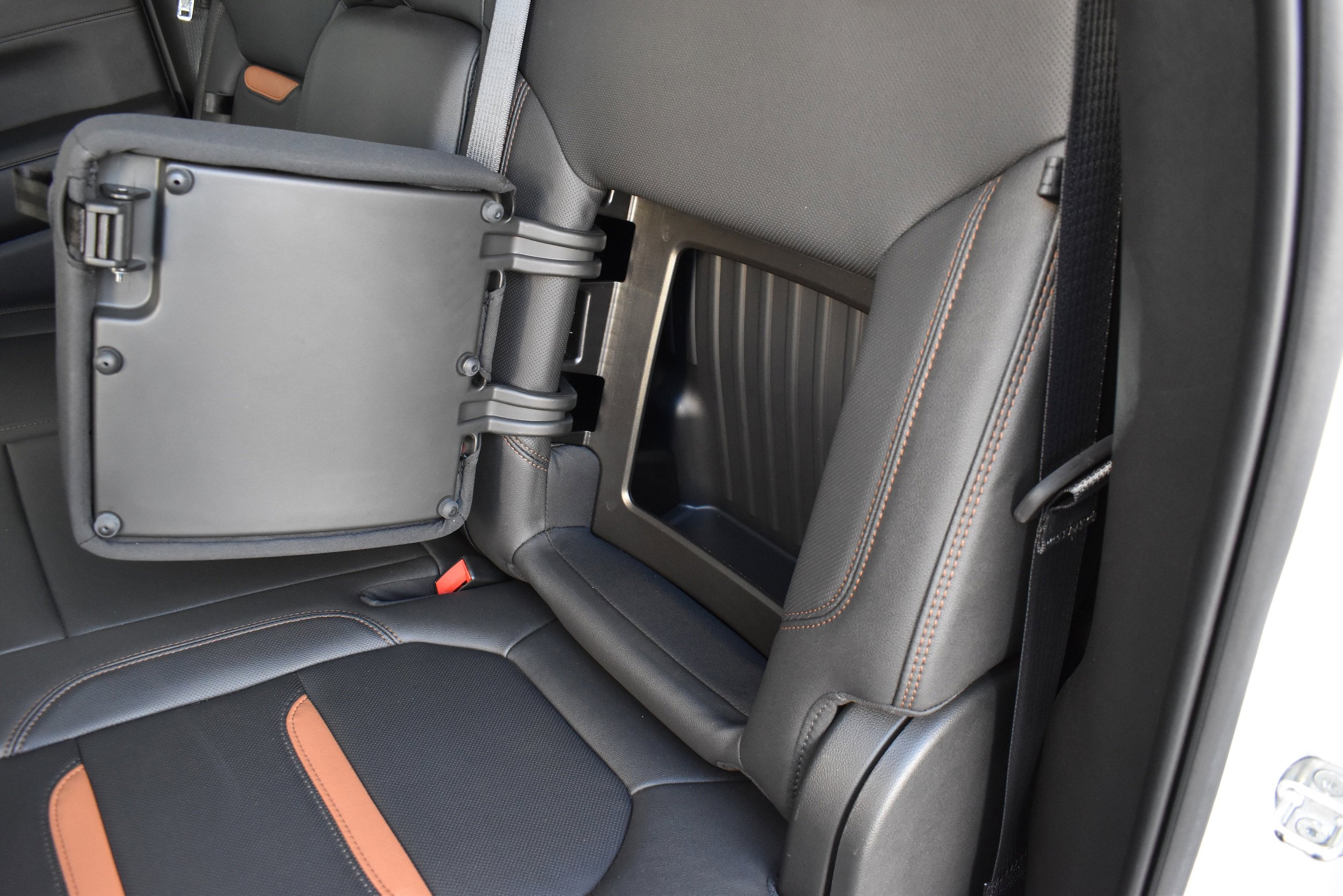 Used 2021 GMC Sierra 1500 AT4 image 17