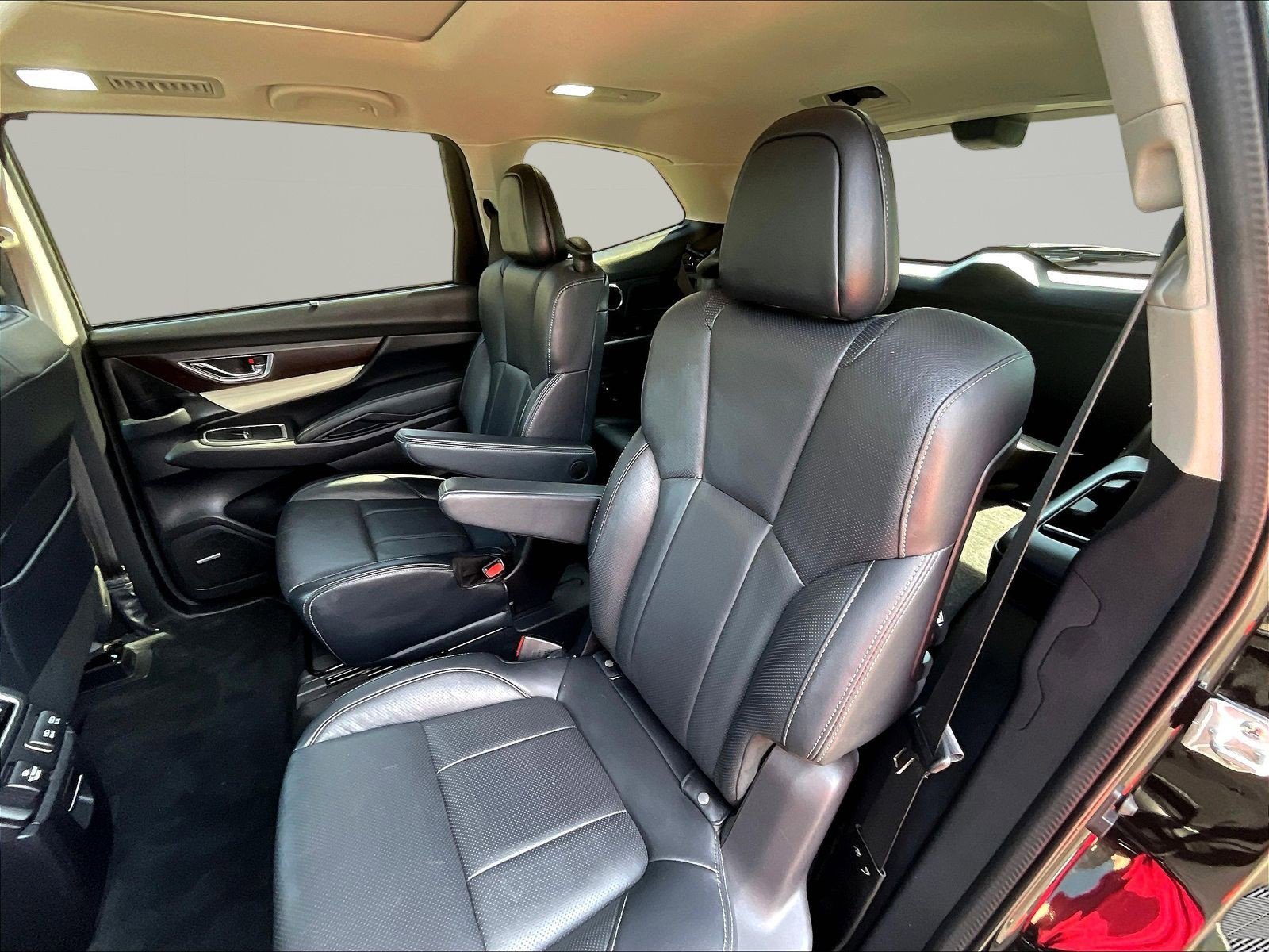 Used 2022 Subaru Ascent Touring w/ Popular Package #2A AWD/4WD image 22