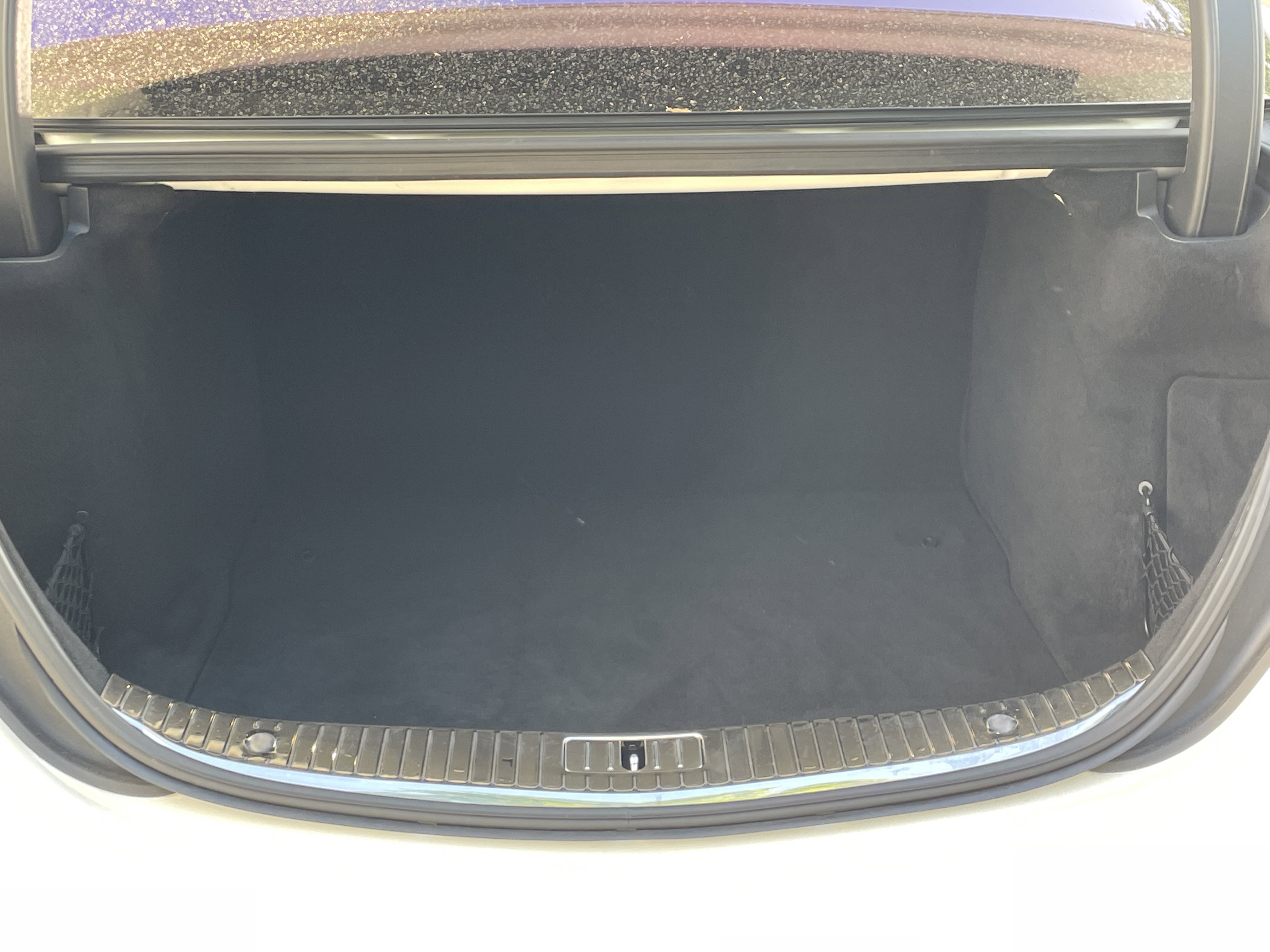 Used 2019 Mercedes-Benz S 63 AMG S 4MATIC Sedan image 10