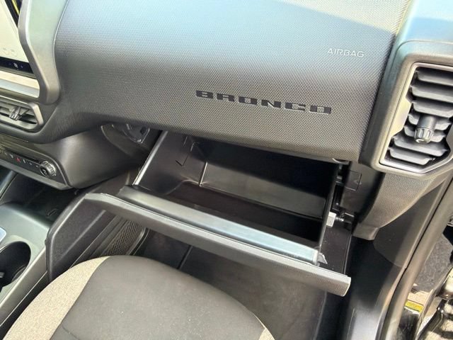 Used 2025 Ford Bronco Sport Big Bend AWD/4WD image 37