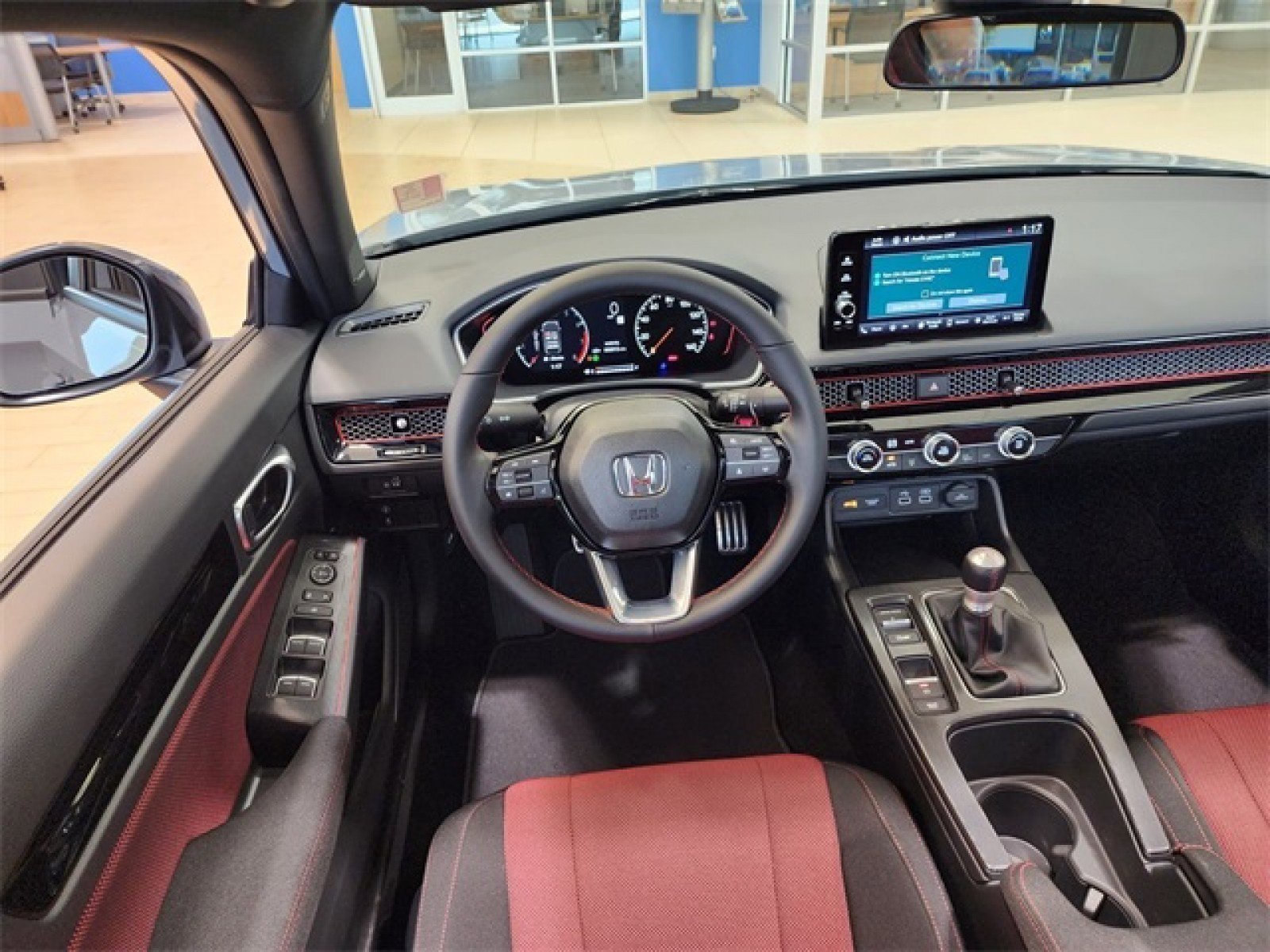 Used 2024 Honda Civic Si image 19