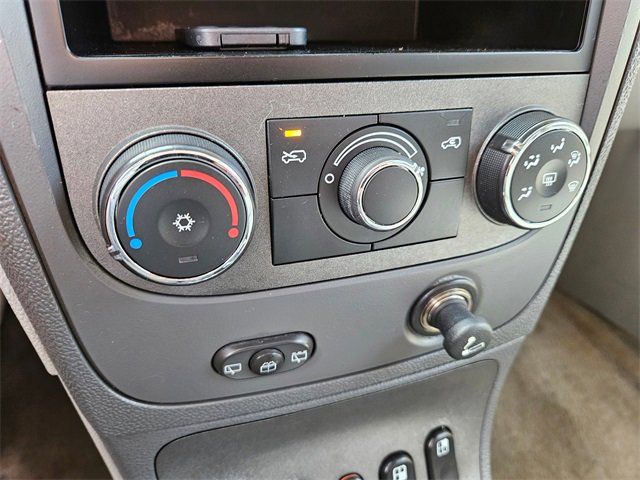 Used 2008 Chevrolet HHR LS image 20