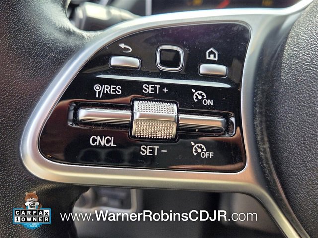 Used 2021 Mercedes-Benz GLA 250 image 25