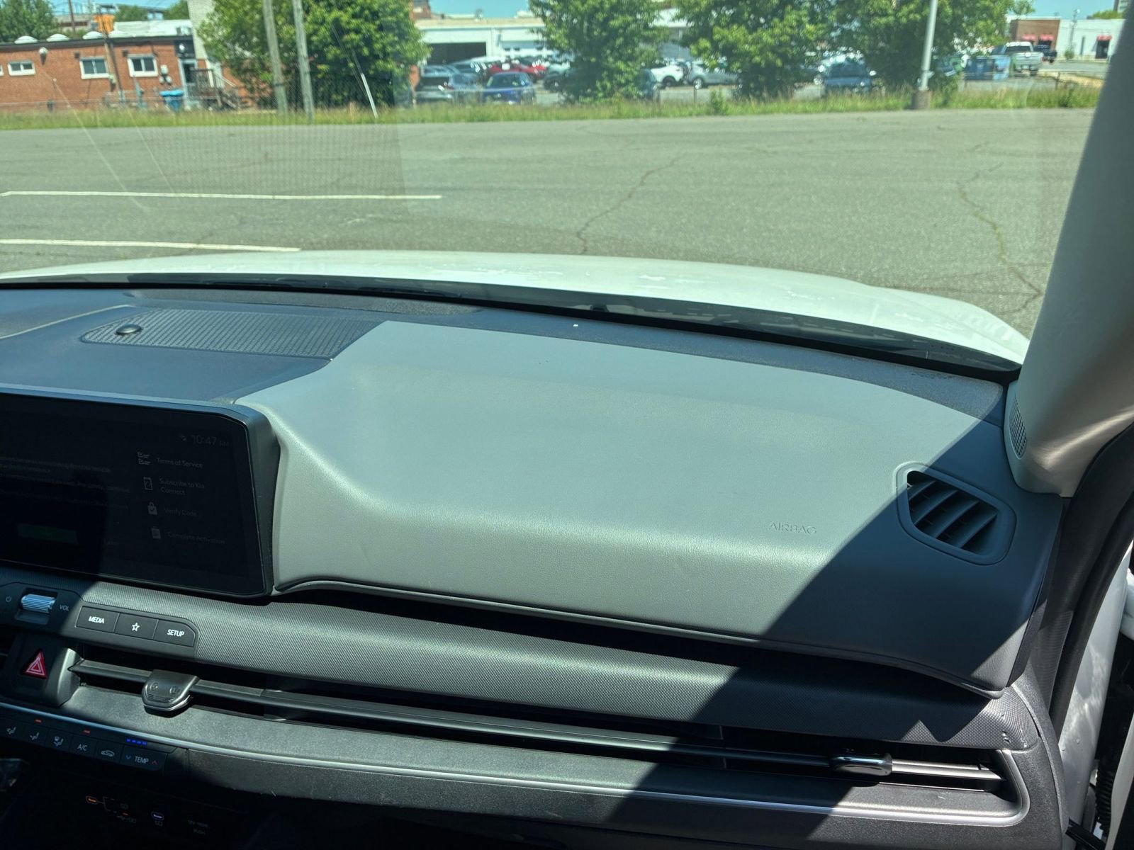 Used 2025 Kia K4 FWD image 34