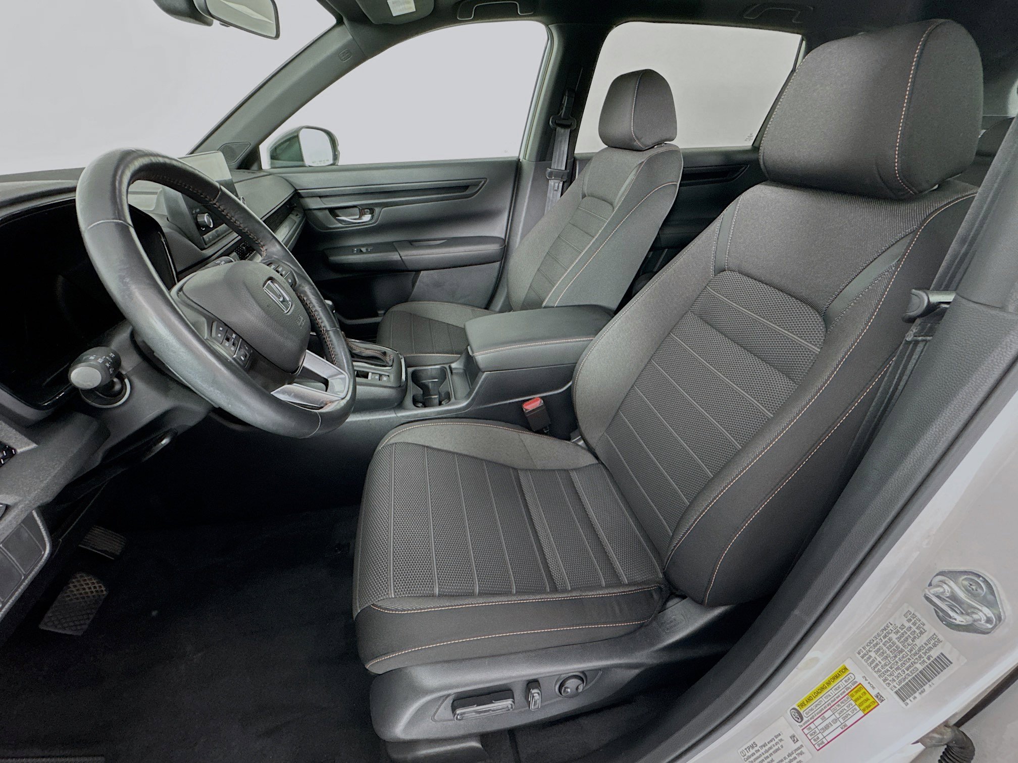 Certified 2024 Honda CR-V Sport image 19