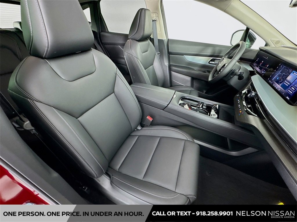 New 2025 Nissan Murano SL image 29