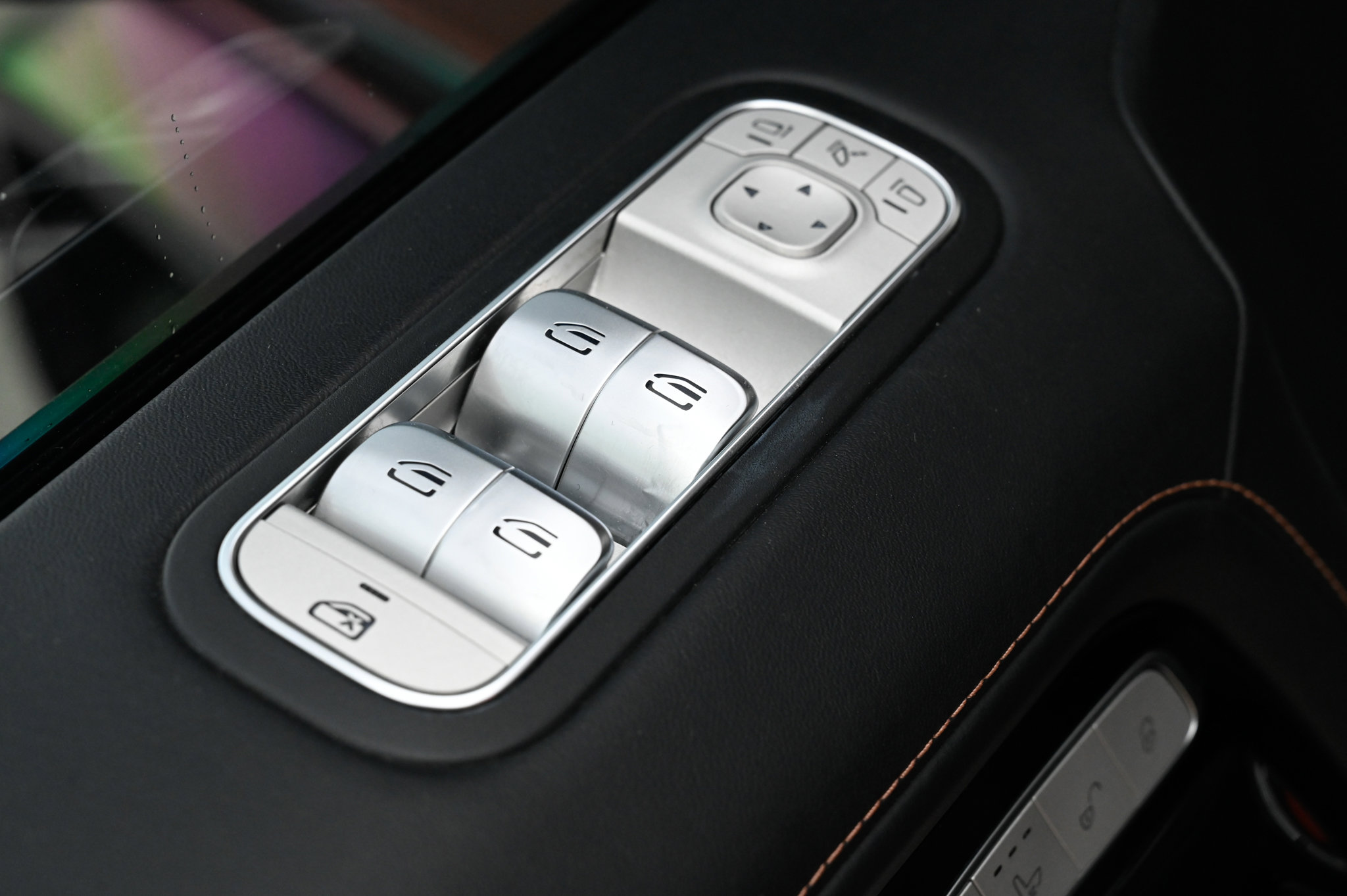 Used 2024 Mercedes-Benz G 63 AMG 4MATIC image 21