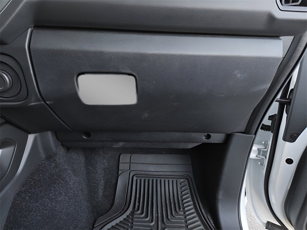 Used 2025 Nissan Frontier S image 29