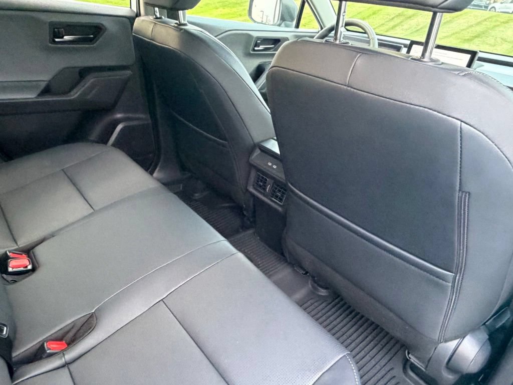 Used 2026 Toyota RAV4 XLE Premium AWD/4WD image 41