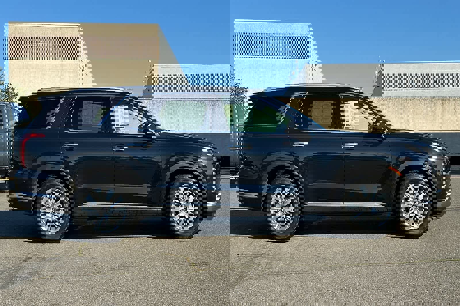 Used 2024 Hyundai Palisade SEL image 6