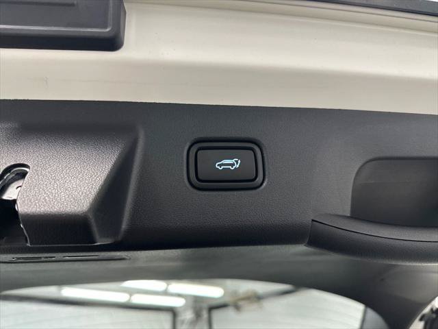 New 2026 Hyundai Tucson SEL Plus FWD image 20