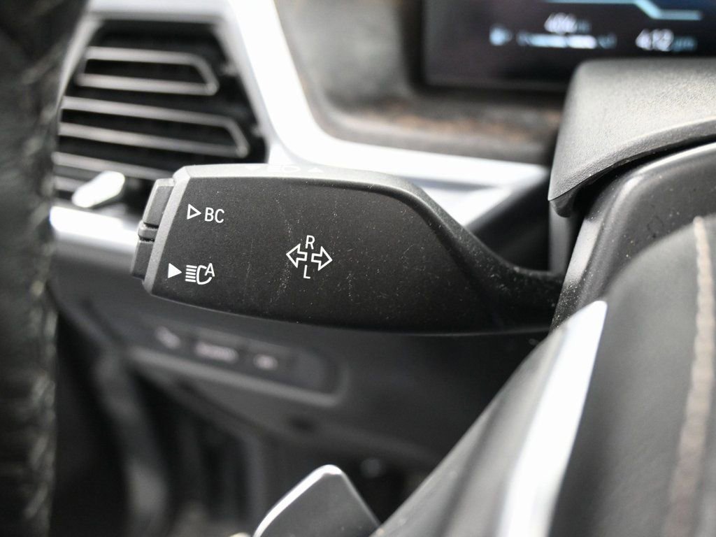 Used 2024 BMW X5 xDrive40i image 18