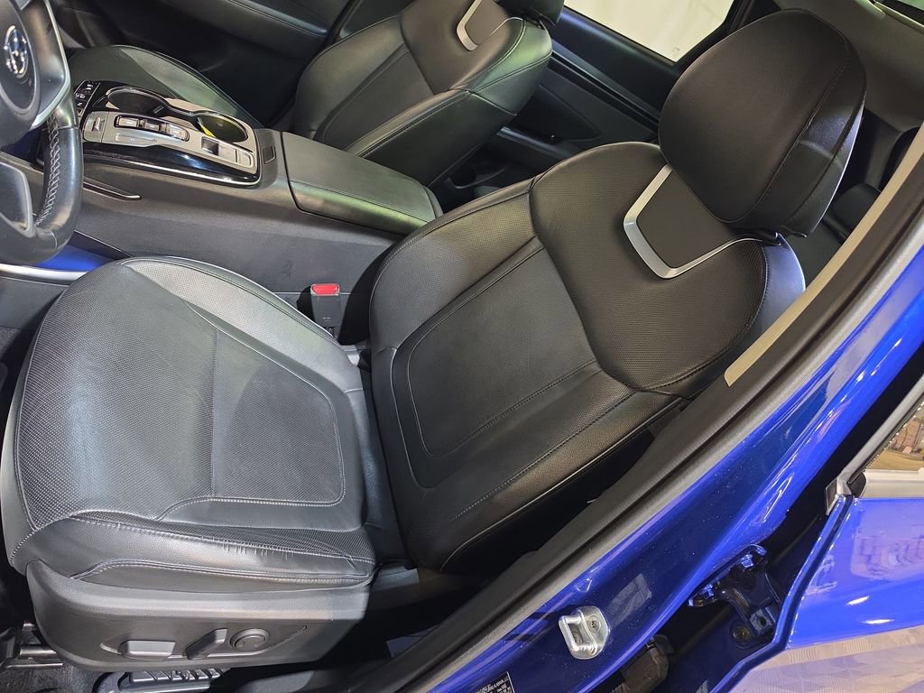 Used 2022 Hyundai Tucson Limited AWD/4WD image 13