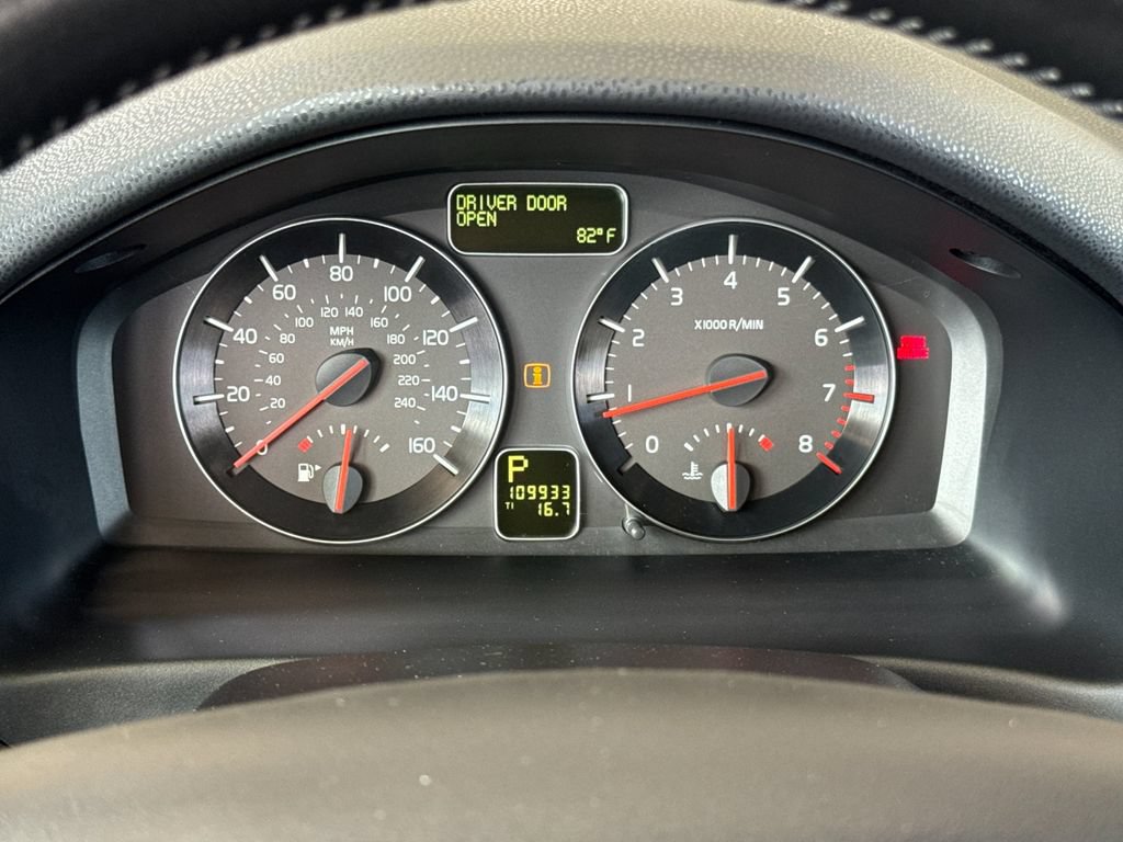Used 2008 Volvo C30 T5 Version 1.0 FWD image 21
